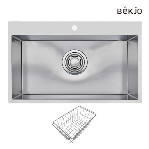 좁은 주방, 답답한 싱크대! 백조 고니 싱크볼로 넓고 편리하게 바꿔보세요 (내돈내산 후기) 백조고니싱크볼