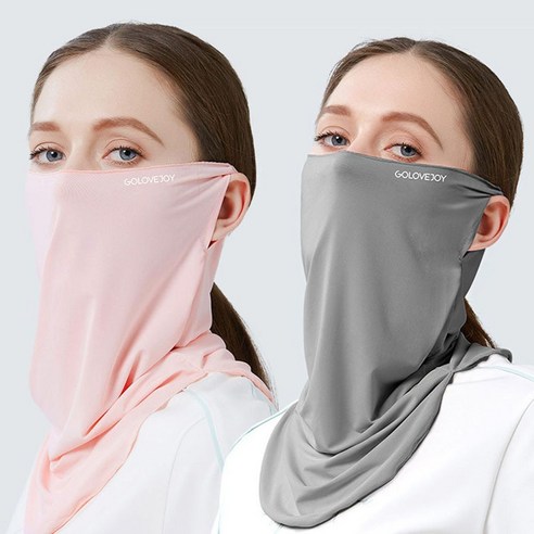 쿨마스크 쿨링 페이스 자외선차단 남여공용 스포츠 기미 운동 uv차단 썬마스크 햇빛차단 여름 라이딩 자전거hij896, 상품선택, 1개 다이소자외선차단마스크