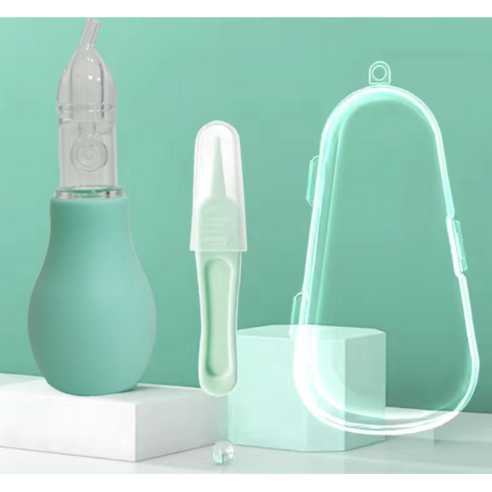 메딧트 편안한숨 콧물흡입기로 아기에게 맑고 깨끗한 숨결을 선물하세요.