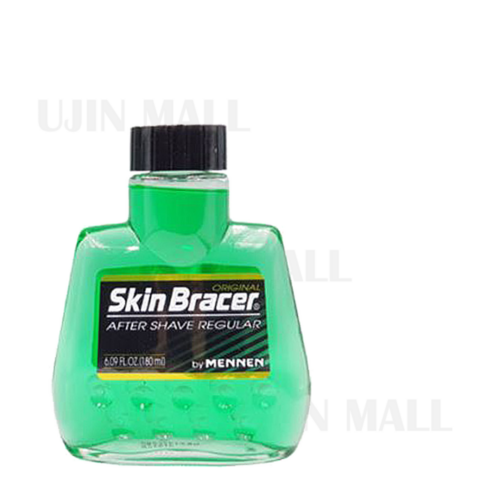 스킨브레이서 에프터쉐이브 레귤러 스킨토너 180ml, 1개