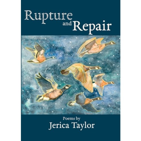 (영문도서) Rupture and Repair Paperback, Animal Heart Press, English, 9781736516782