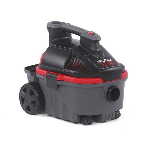 리지드 RIDGID WD4075 건습식 청소기 15리터 산업용 업소용