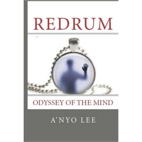 Redrum: Odyssey of the mind Paperback, Independently Published, English, 9781678759568