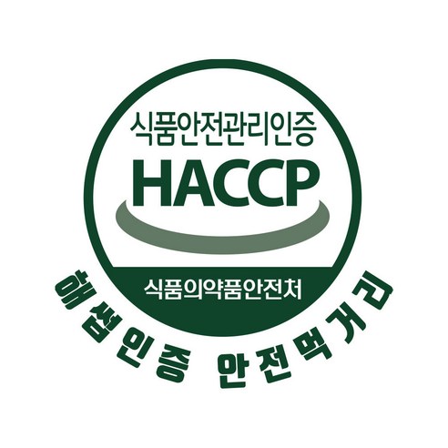 달콤하고 바삭바삭한 대삼푸드 쌀튀밥