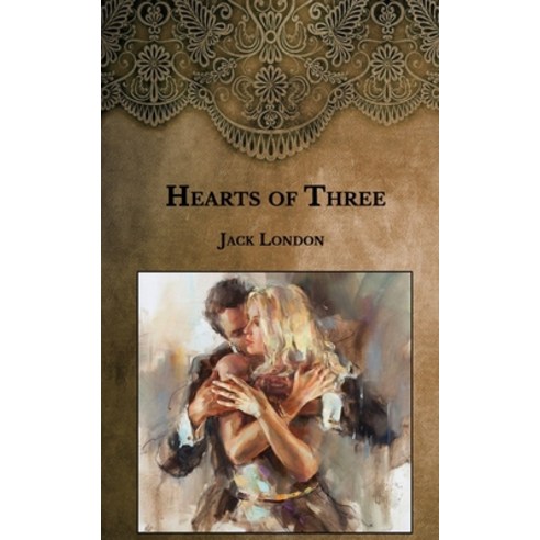 Hearts of Three Paperback, Independently Published, English, 9798595748223