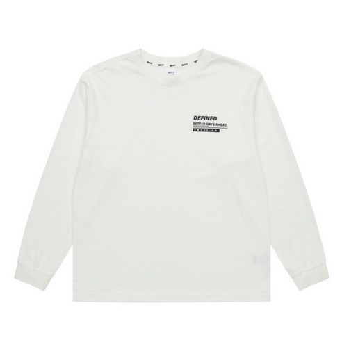 에스핏 얇은 봄 가을 간절기 티셔츠$$$$$레이어드 티셔츠$$$$$기본면 티셔츠$$$$$레터링 싱글 RT 라운드 티셔츠 뉴코아 울산점