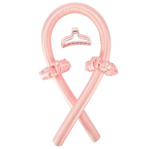 5분 만에 완성하는 볼륨 여신 스타일