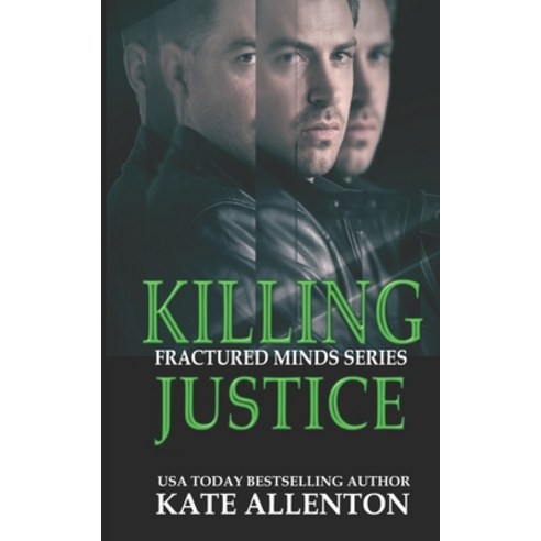 (영문도서) Killing Justice Paperback, Independently Published, English, 9781086004328
