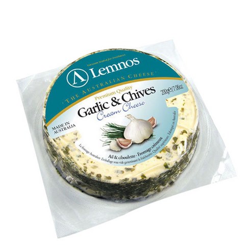 일상에 행복을 더하는 마법, 렘노스 과일치즈 5종 세트