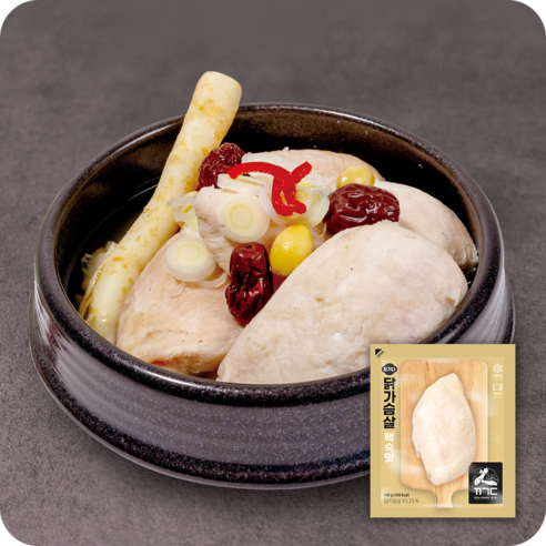 맛과 건강을 모두 잡은 꼬기다 닭가슴살 11종으로 즐거운 식단 관리!