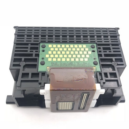 Lopbinte Canon QY6-0067 Ip4500 MP610 MP810 프린트 헤드 노즐에 적합, 1