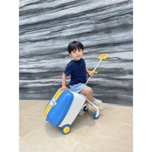 여행의 즐거움을 더하는 특별한 동반자, 타고가요 RIDE & GO