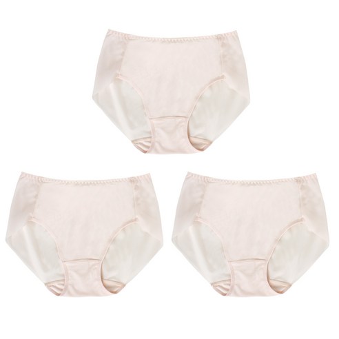 여름철 찝찝함, 이제 안녕! 국산 인견 노라인 팬티 3종 솔직 후기 편한인견노라인팬티