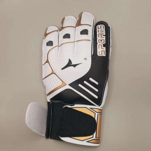 모던하이 축구 골키퍼 장갑: 골키퍼를 위한 최고의 파수꾼