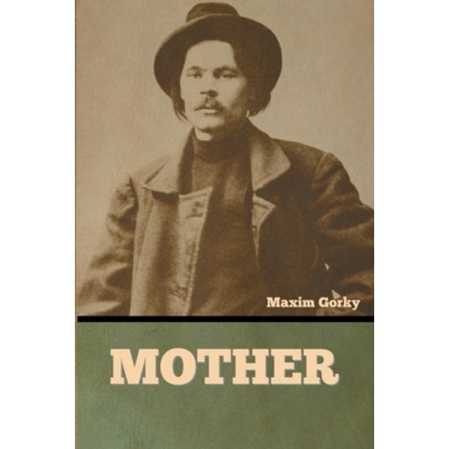 (영문도서) Mother Paperback, Bibliotech Press, English, 9798888301074