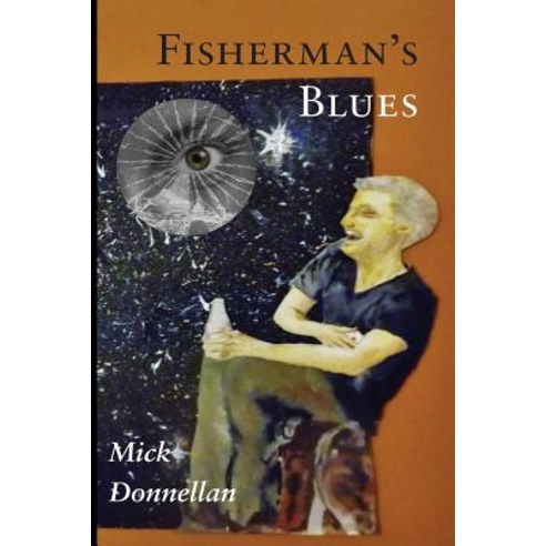 (영문도서) Fisherman''s Blues Paperback, Original Writing