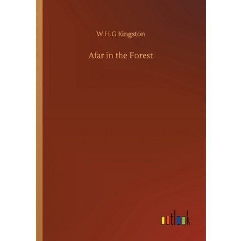 Afar in the Forest Paperback, Outlook Verlag