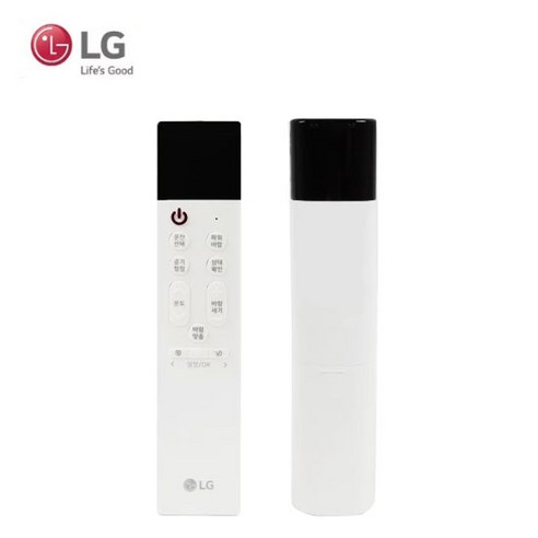 LG 휘센 시스템 천장형 에어컨 LED 공기청정 리모컨 MNQ0401C2S MNQ0721C2U, LG 휘센 시스템 천장형 에어컨 LED(공기청정)리모컨, 1개