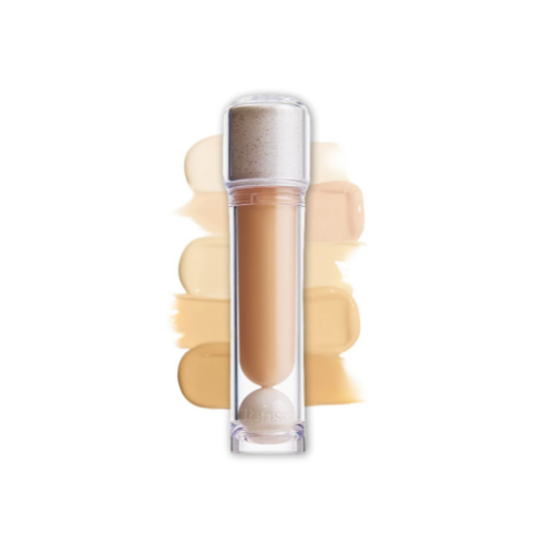 [본사정품]Tense (7/12 예약배송) 텐스 클린 모먼트 데이프루프 컨실러 CLEAN MOMENT DAYPROOF CONCEALER 5 Colors, 1개, 1.5 Natural Beige