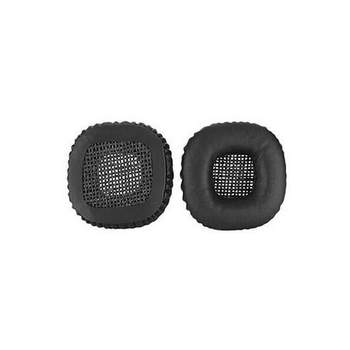 2Pcs Foam Earpads Replacement Memory Sponge Ear Pads 쿠션for 마샬Majk