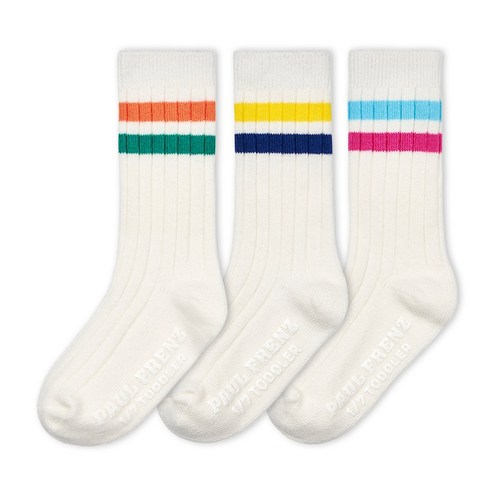 우리 아이 발에 행복을 더하다, 폴프랜즈 레오 세트