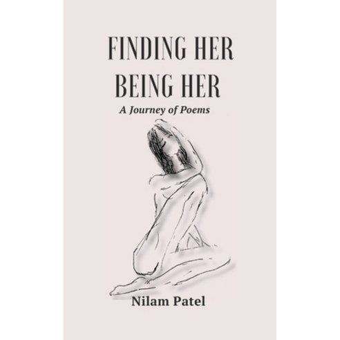 (영문도서) Finding Her Being Her Paperback, Nilam/Patel, English, 9798218225353