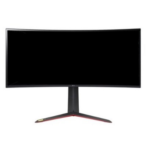 LG전자 WQHD 울트라기어 게이밍모니터, 86.7cm, 34GP950G