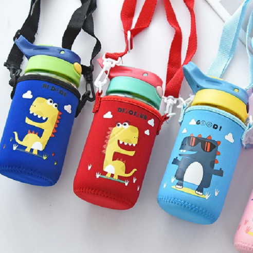 아이들의 건강하고 즐거운 하루를 위한 최고의 선택