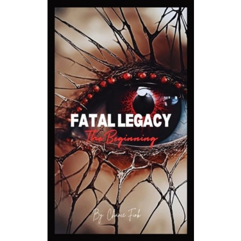 (영문도서) Fatal Legacy Hardcover, Self Publisher, English, 9798330230907