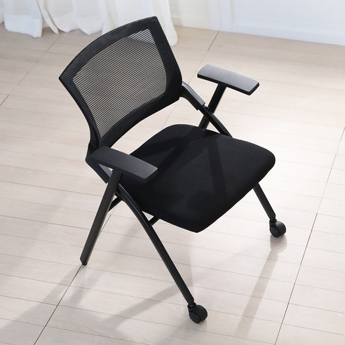 좁은 공간, 편안함, 효율성 모두 잡은 린백토리 LTY100S 의자