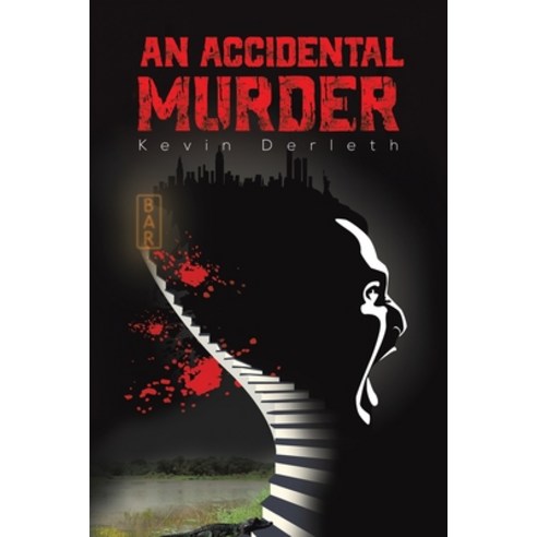 An Accidental Murder Paperback, Austin Macauley, English, 9781645363330