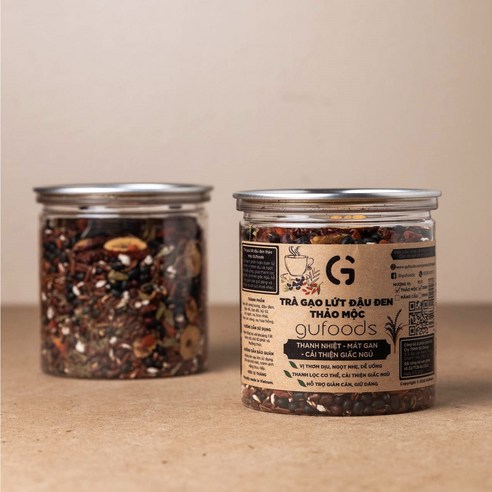 꿀잠, 맑은 정신, 빛나는 피부를 위한 마법의 티타임, 호호생활차!