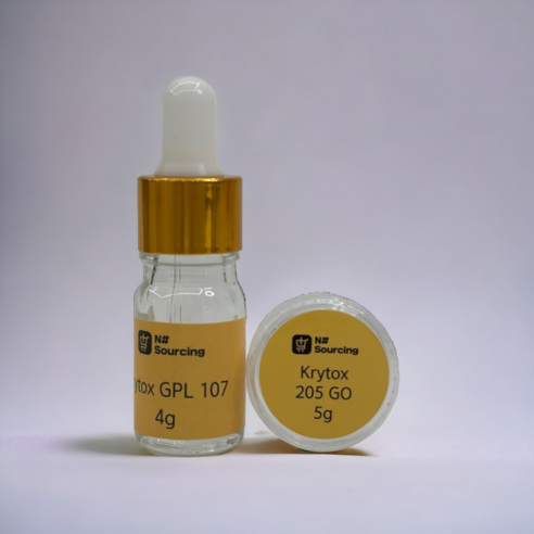 나만의 키보드를 위한 완벽한 동반자: 윤활제와 커스텀 툴로 완성하는 키감의 혁신 크라이톡스205g0