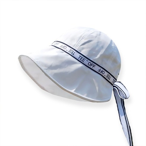 필드 위 스타일 완성! 그레힙 골프 벙거지로 자외선 걱정 없이 스윙하세요 여성골프모자