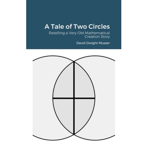 A Tale of Two Circles Paperback, Lulu.com