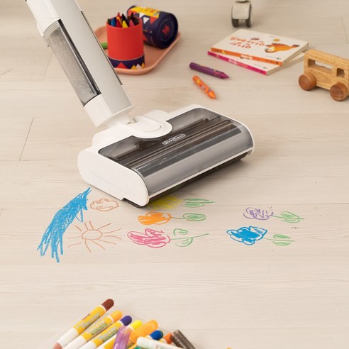 편리하고 효율적인 청소의 시작