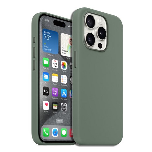 [OKㅣ강추] ISEE아이시로 iPhone 15를 보호하고 스타일링하세요 [OKNOWㅣ추천상품]