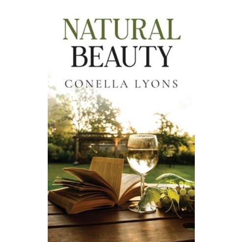 (영문도서) Natural Beauty Paperback, Author Reputation Press, LLC, English, 9798885146524