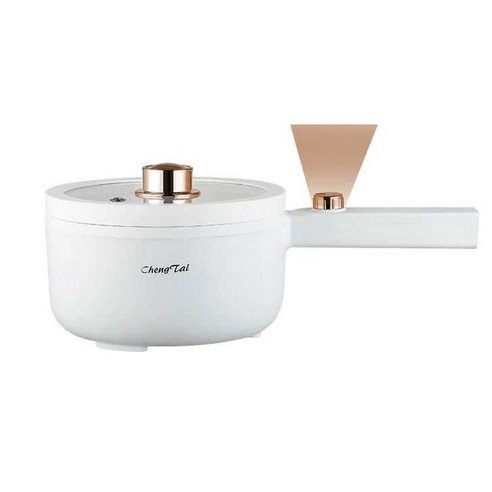 저당밥솥으로 건강과 편리함을 동시에!