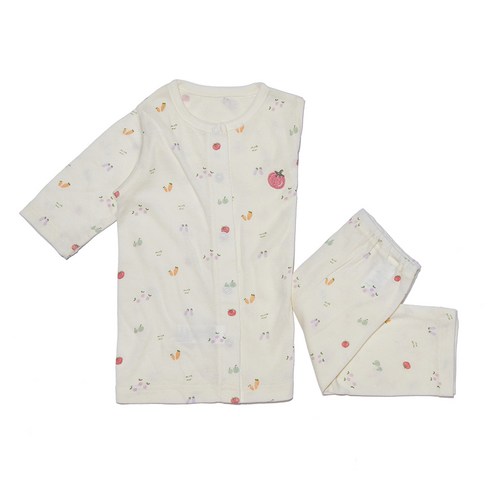 사랑스러운 아기를 위한 포근한 선물, 밍크뮤 미니팜 컬렉션