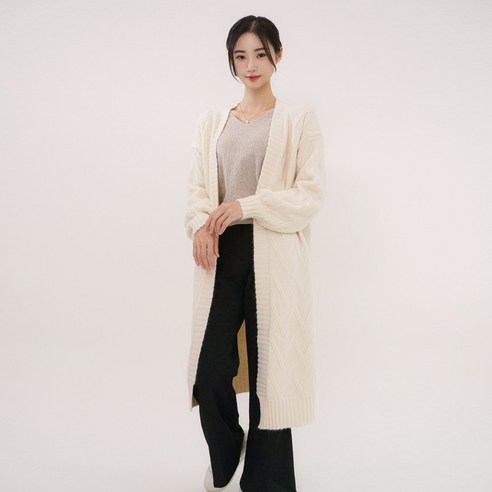 [톰보이가디건] 오늘만 이가격, 양놀의 매력적인 루즈핏 로브 가디건: 편안함과 스타일이 완벽한 조화 | 비밀 상품 대방출