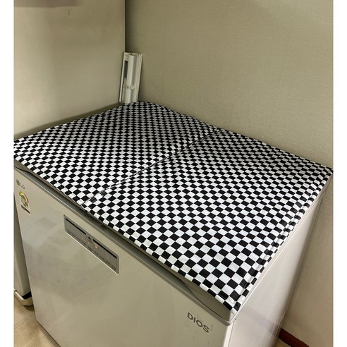 세련된 디자인과 탁월한 기능성을 갖춘 방수 김치냉장고 커버