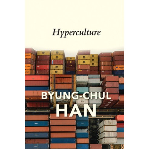 (영문도서) Hyperculture: Culture and Globalisation Paperback, Polity Press, English, 9781509546176
