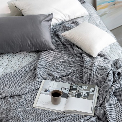 릴렉스라인 워셔블 온수매트 슈퍼싱글