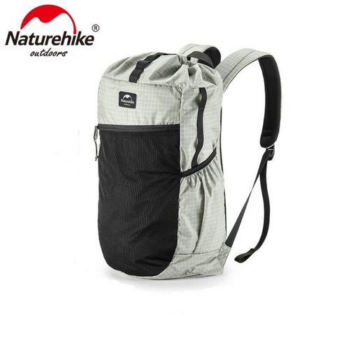 Naturehike ZhengTu 20L 초경량 배낭