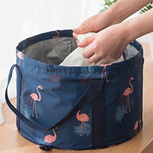 퇴근 후 15분, 족욕으로 하루의 피로를 말끔하게!