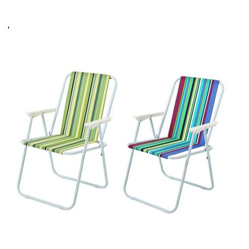 야외 레저 휴대용 모래사장 접 이식 의자 다기 능 정원 캠핑 낚시 바 비 큐 등받이 의자, 없다, 파란색