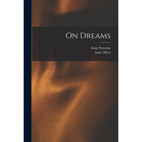 (영문도서) On Dreams Paperback, Legare Street Press, English, 9781015918931