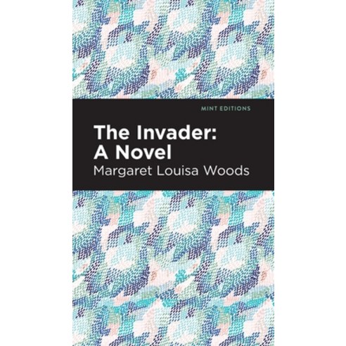 The Invader Hardcover, Mint Ed, English, 9781513219608