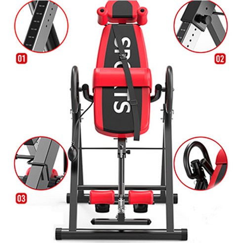 매일 5분 투자로 뻐근한 허리, 활력 넘치는 몸으로!